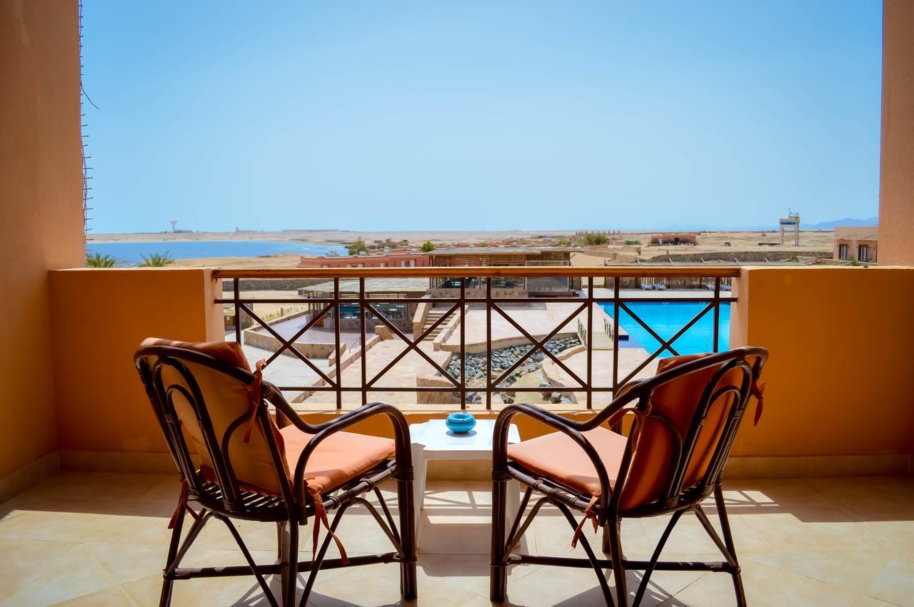 Viva Blue Resort And Diving Sharm El Naga (Adults Only) Hurghada Exterior photo